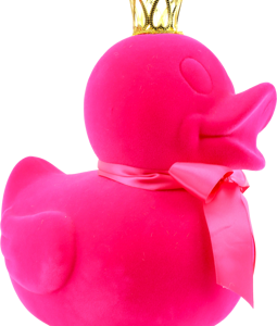 8544 CANARD DUCHESS DUCK